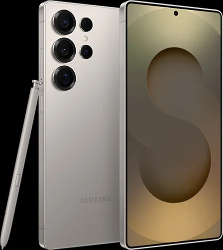Galaxy S25 Ultra