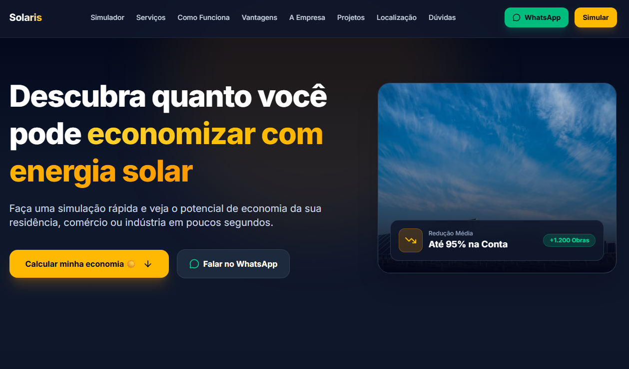 Energia Solar